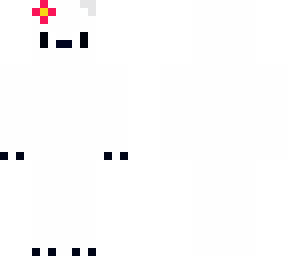 cute bear! first skin :d