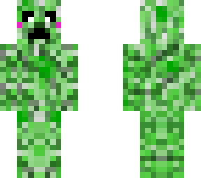 cute creeper