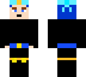 dantdm ninja