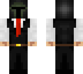 dark butler
