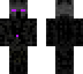 dark lord (purple)