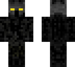 dark lord (yellow)