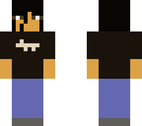 dave grohl minecraft skin