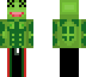 dead buff gucci kermit