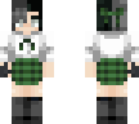 delilah - slytherin