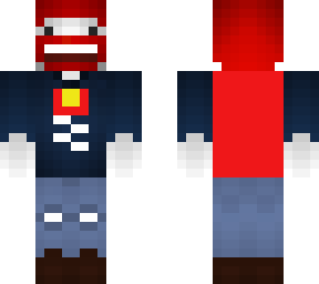 der beste minecrft spiler der welt ben