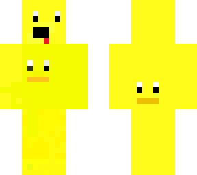 derpy ducky