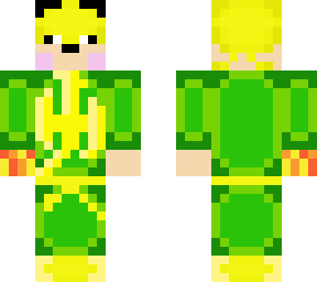 derpy peachu fist