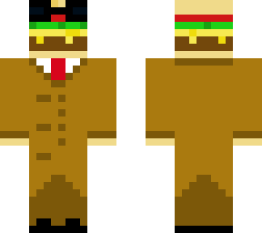 detective