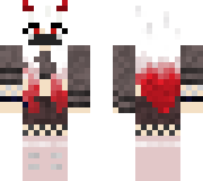 devil girl