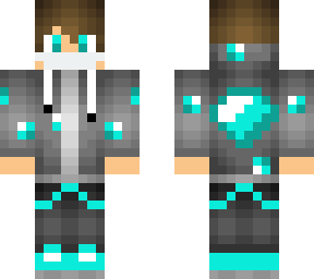 diamon boy
