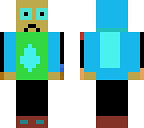 diamond dude