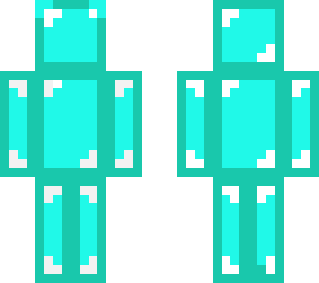 diamond guy