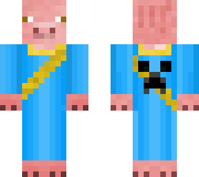 did someone say another pig?