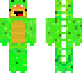 dinosaur skeppy