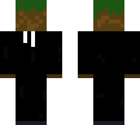 dirt in jumper