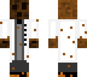 dirty professor coconut