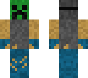 disguised noob