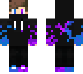 dragon boy edit