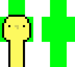 dream duckie skin v2