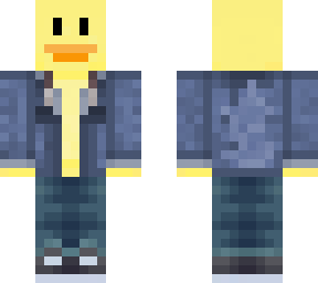 duck