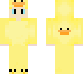 duck boi