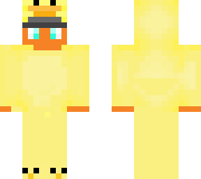 duck oryan