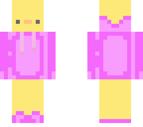duck skin edit 2