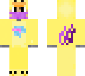 duck youtuber