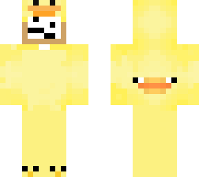 ducky cheeri0