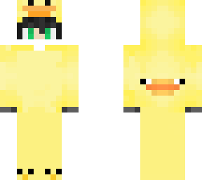 ducky flim