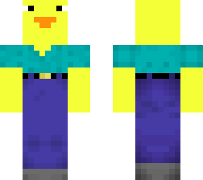 ducky noob