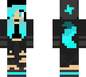 dynamicchild (girl/fixed)