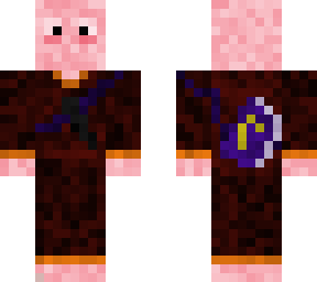 dystaem (remnants)