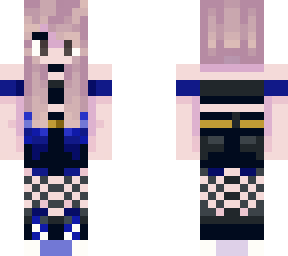e-girl