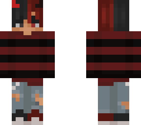 edgy eboy