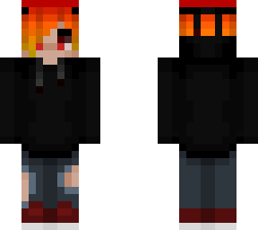 elemental series *fire*