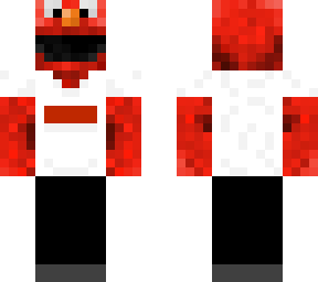 elmo