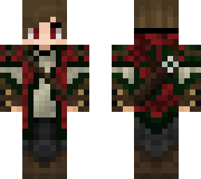 elvenfairy skin