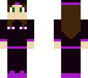 ender girl