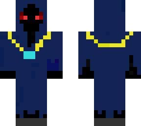 endermen brauer
