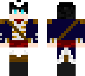 epic revolution boy 15