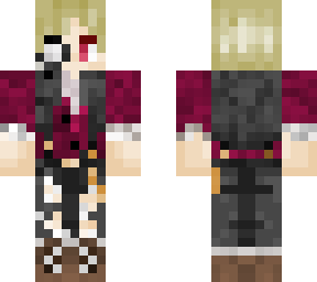 erik
