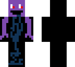 evil canolader