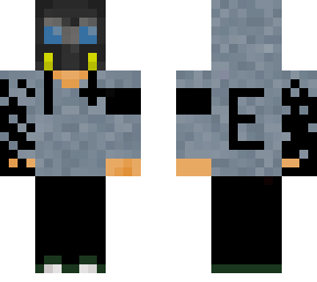 evil ecoghost19  20% dark power