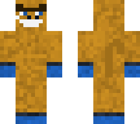evil evil dr.monkey