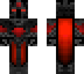 evil knight