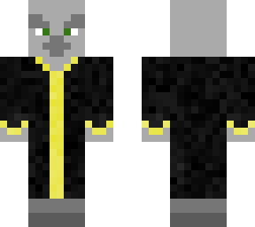evoker skin
