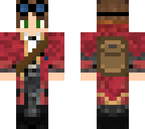 explorer guy