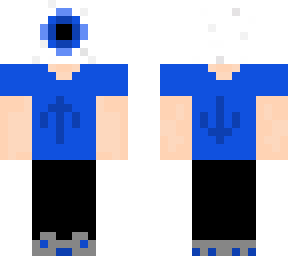 eyeball guy (blue) (updated)